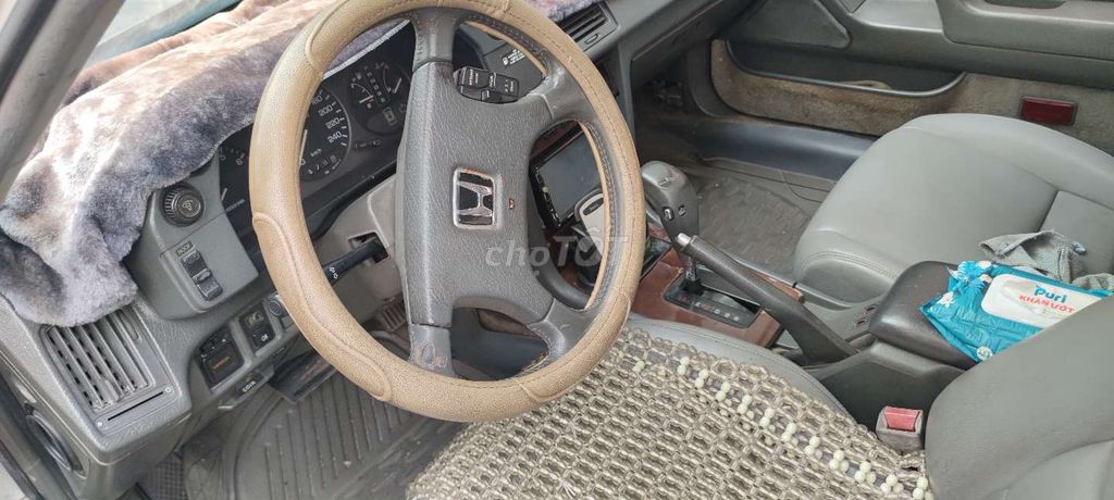 Acura MDX 1991 Tôi không rõ - 195000 km. Mua bán Ô tô tại Quận 12 Tp Hồ Chí Minh được đăng bởi Phạm Đình Doanh hình 4