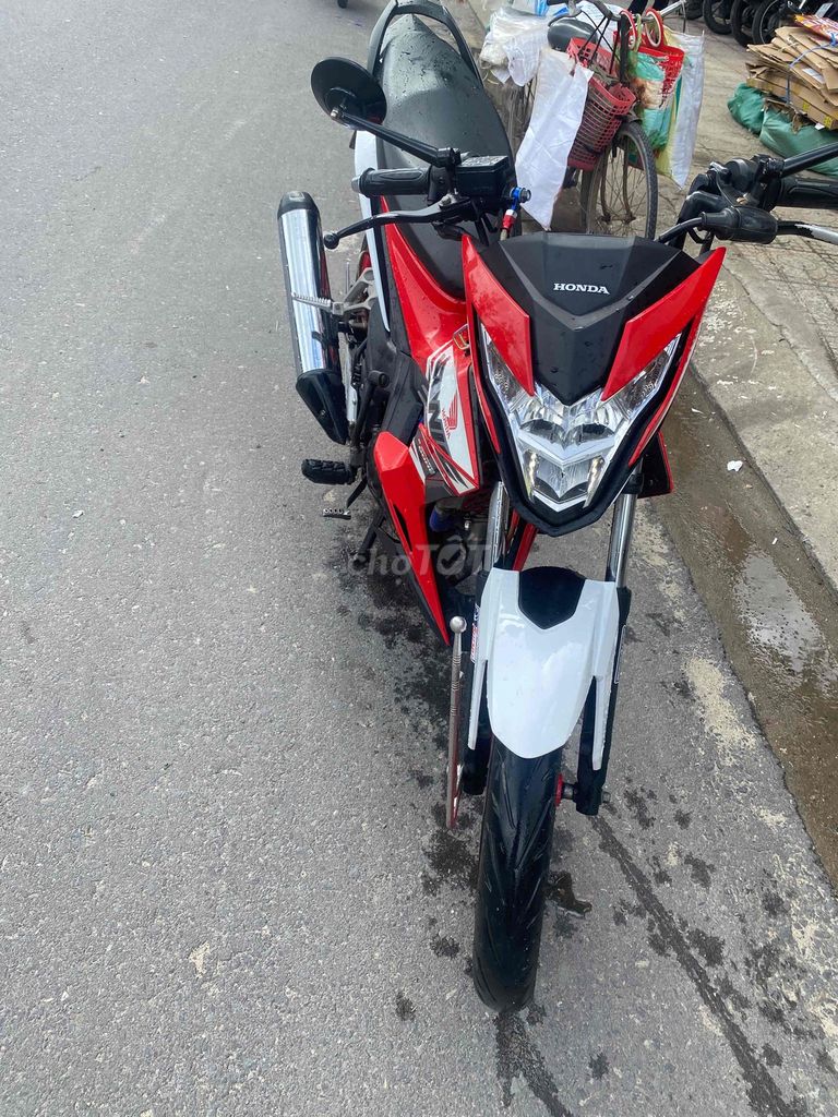 bán xe rin Hàn nhập. Mua bán Xe máy tại Thành phố Nha Trang Khánh Hòa được đăng bởi Tên bảo Quốc hình 4