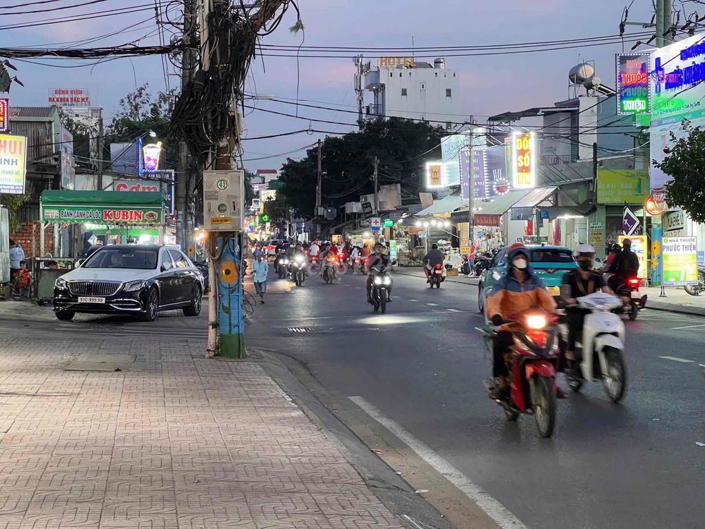 cho thuê mặt bằng kinh doanh Nguyễn Văn Tăng giá *** thị trường - 123565017