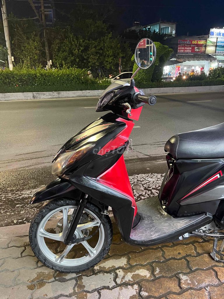 Yamaha Luvias Fi 2013 2013 BS 65HA. Mua bán Xe máy tại Quận Ninh Kiều Cần Thơ được đăng bởi Cầm Đồ Anh Quý hình 2