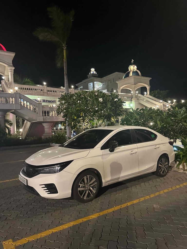 Honda City 2023 1.5 i-VTEC - 14500 Km. Mua bán Ô tô tại Quận 4 Tp Hồ Chí Minh được đăng bởi Tiến hình 1