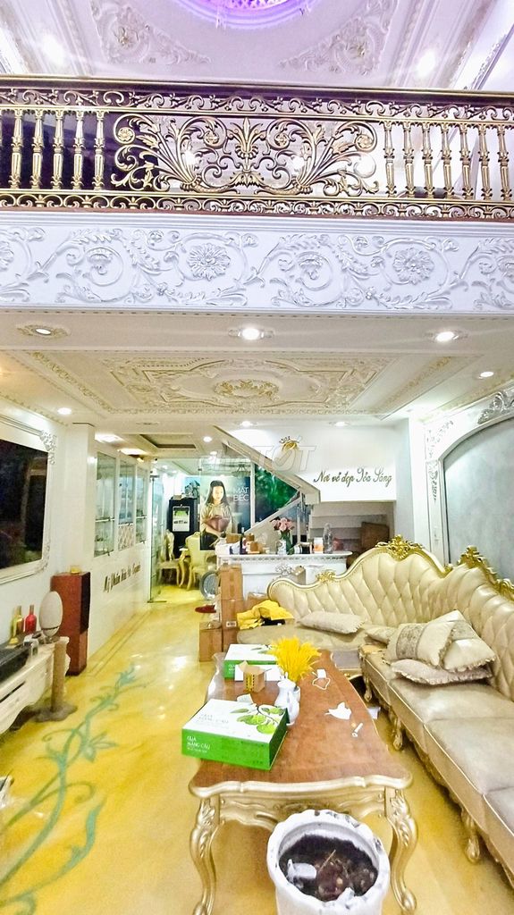 💥 CẦN THANH KHOẢN GẤP CĂN HỘ SPA 1 CĂN RA MT - LO CON DU HỌC PHÁP 🎉