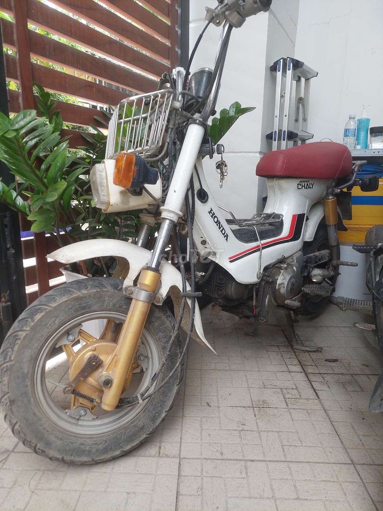 Do nhu cau cong ko phu hop muon ban hoac trao đoi. Mua bán Xe máy tại Thành phố Mỹ Tho Tiền Giang được đăng bởi Lieunguyen hình 2