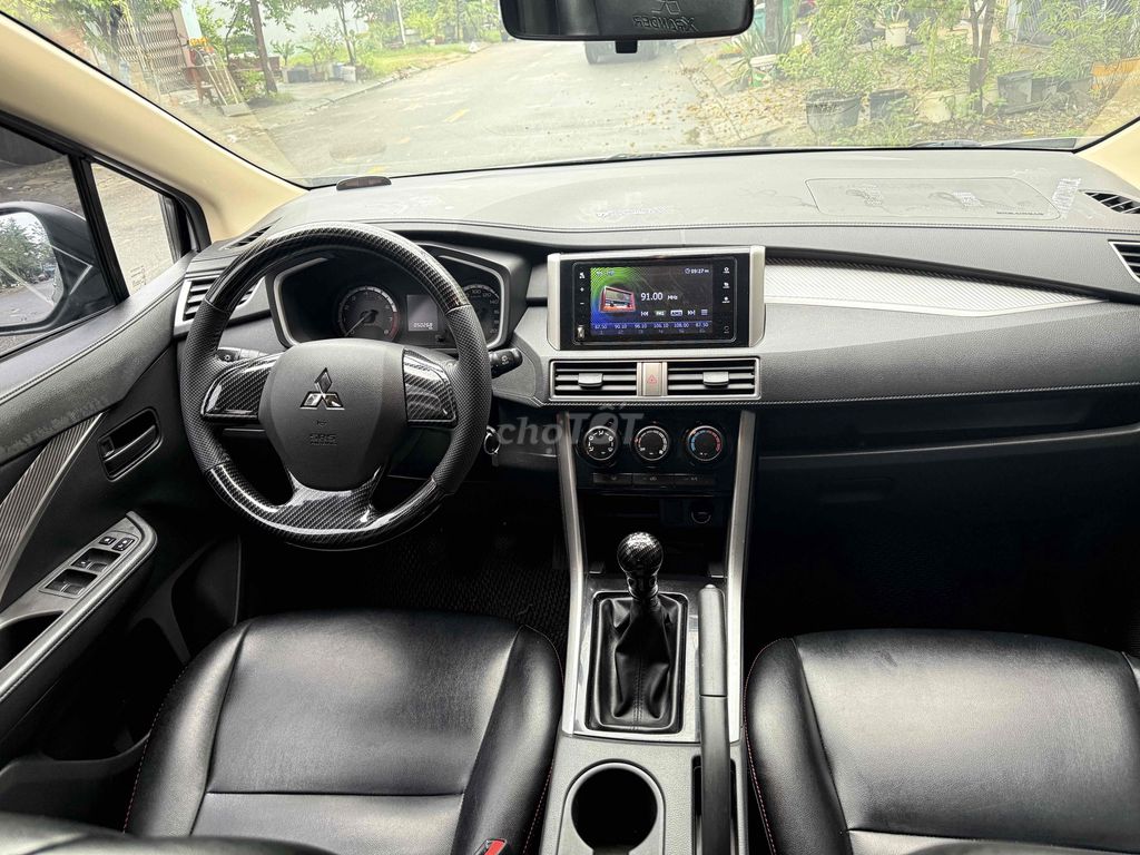 xpander sx 2021 dk 2022 số sàn mới lăm. Mua bán Ô tô tại Quận Liên Chiểu Đà Nẵng được đăng bởi Bo auto xe lướt đà nẵng  hình 7