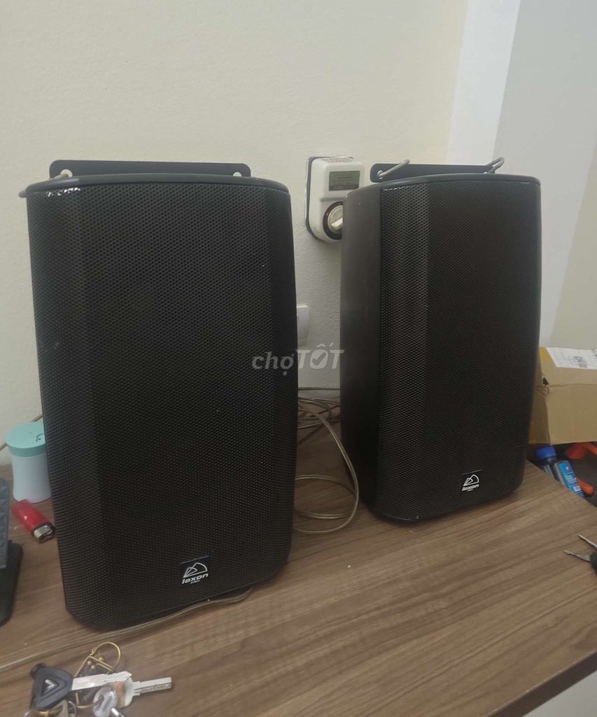 Loa Lexon F2108 Đen 130W. Mua bán Tivi, Âm thanh tại Quận Hà Đông Hà Nội được đăng bởi Quỳnh hình 1