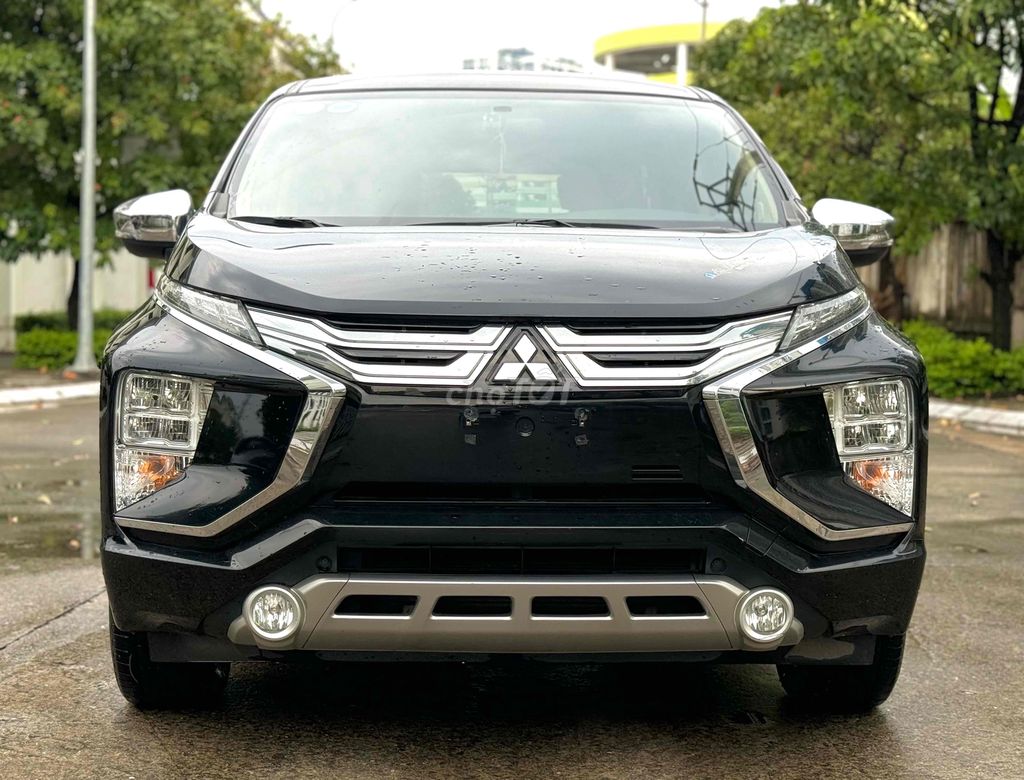 Mitsubishi Xpander 2021 1.5AT Đẹp nghiệt ngã