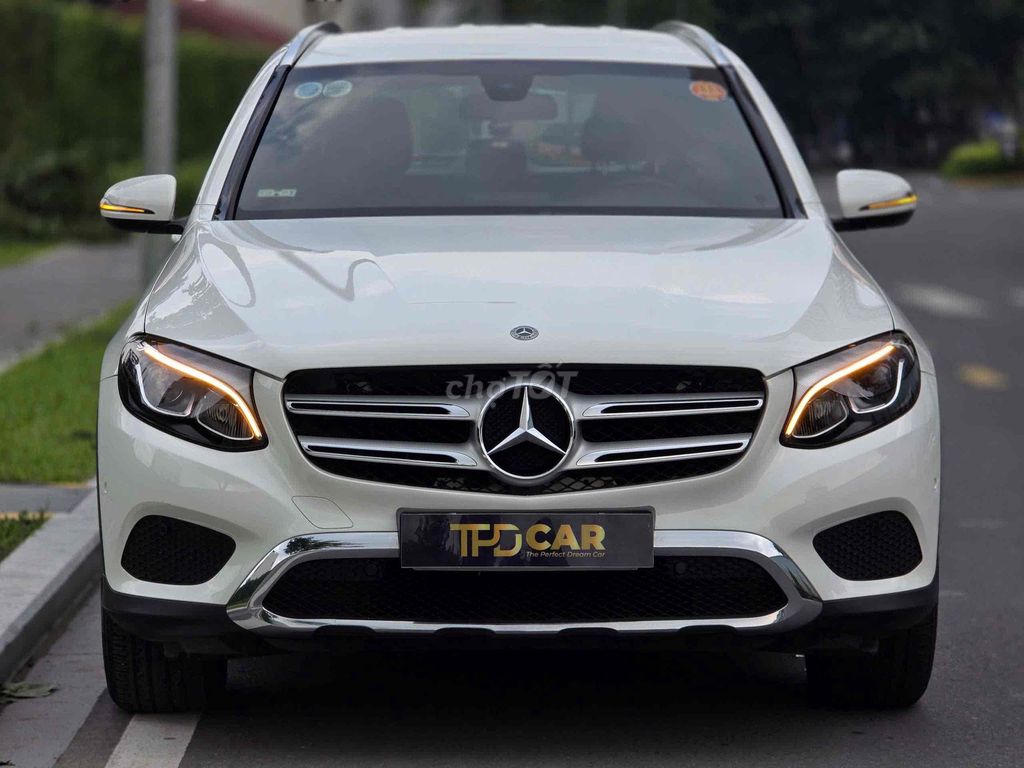 GLC200 sản xuất 2019. Mua bán Ô tô tại Quận Bình Tân Tp Hồ Chí Minh được đăng bởi Lê Minh Quý hình 1