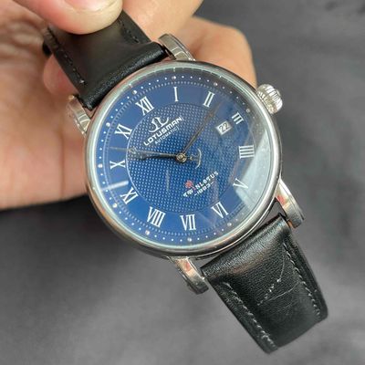 Đồng hồ Lotusman lướt chính hãng. Mua bán Đồng hồ tại Quận Ba Đình Hà Nội được đăng bởi DagoWatch Đồng hồ chính hãng