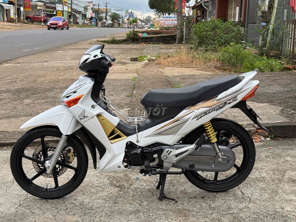 Bán Future xăng cơ biển 49. Mua bán Xe máy tại Huyện Di Linh Lâm Đồng được đăng bởi Danh Đạt hình 4