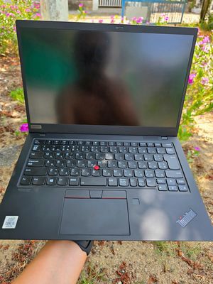 💻Cần bán laptop ThinkPad X1 Carbon Gen 8. Mua bán Laptop tại Thành phố Thuận An Bình Dương được đăng bởi Hồ Ngọc Hùng