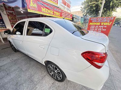 Mitsubishi Attrage 2023 xe gia đình cầm đồ thanh