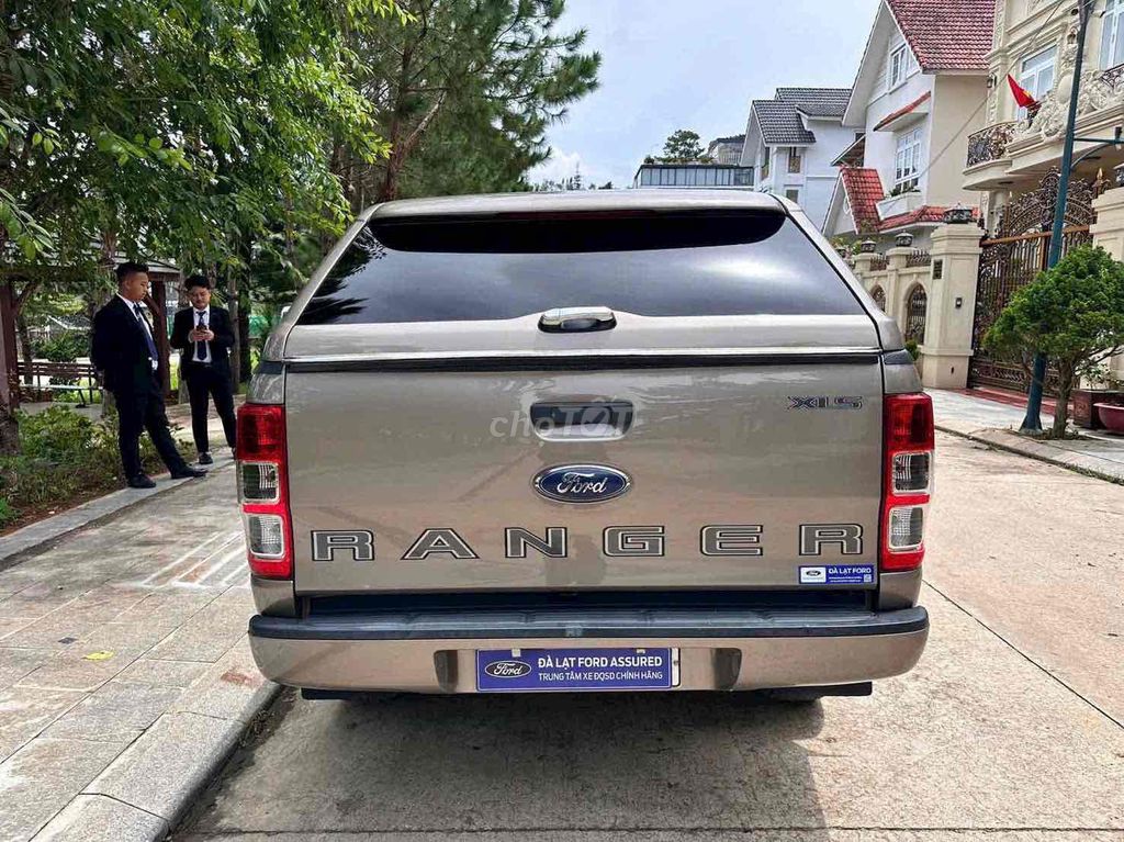 Ford Ranger XLS 2020. TRẢ TRƯỚC 200 TRIỆU NHẬN XE. Mua bán Ô tô tại Quận Bình Tân Tp Hồ Chí Minh được đăng bởi Huỳnh Thái Đảm hình 7