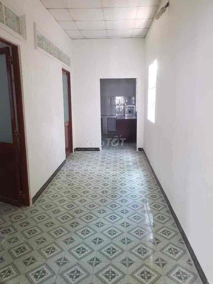 nhà siêu rẻ 6.1x20 ngay kdc Phú Hòa 1 đường kia moning siêu hiếm