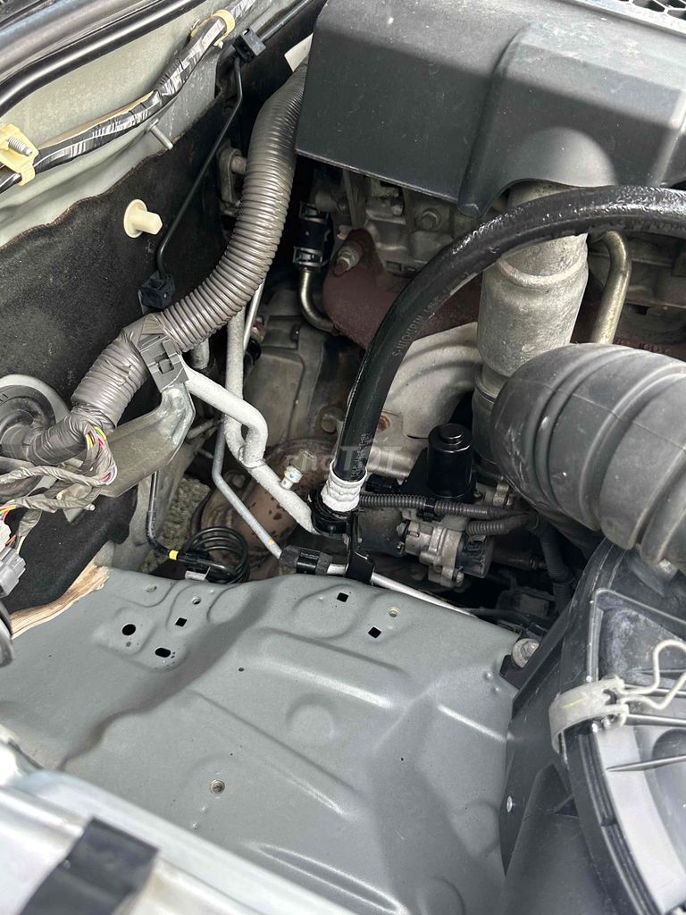 Toyota Fortuner 2016 2.5G 4x2 - 179365 km. Mua bán Ô tô tại Thị xã Tân Uyên Bình Dương được đăng bởi Ngô nhat tien hình 11