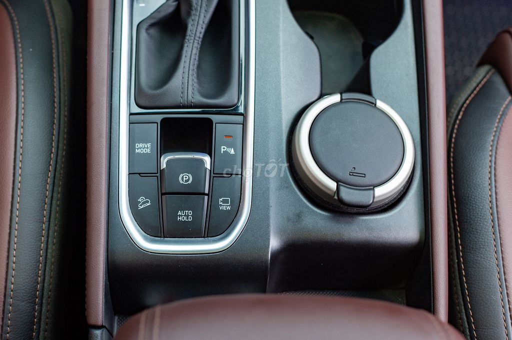 Hyundai Santa Fe 2.4L Xăng Cao Cấp 2020 - 46000 km. Mua bán Ô tô tại Thành phố Thủ Đức Tp Hồ Chí Minh được đăng bởi H2T Auto hình 20