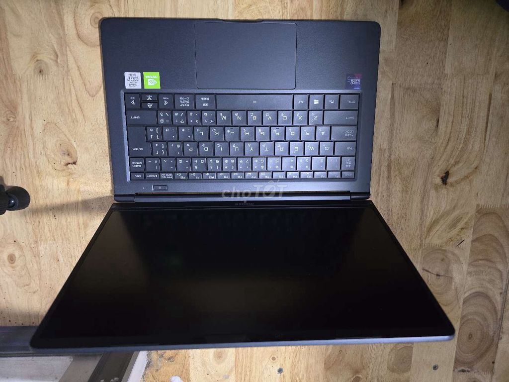 Laptop Mouse 21014N-CML-H i7-10510U 14 inch. Mua bán Laptop tại Thành phố Dĩ An Bình Dương được đăng bởi Phát Phụ Kiện x Phụ Kiện Công Nghệ hình 1