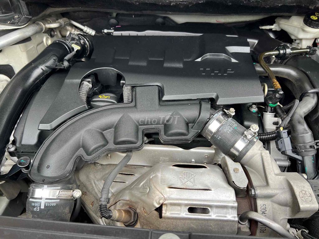 Peugeot 50***0 km. Mua bán Ô tô tại Quận Thanh Xuân Hà Nội được đăng bởi Nguyen van Nam hình 13