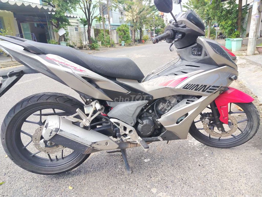 Bán Winner x 2020. Mua bán Xe máy tại Quận Cẩm Lệ Đà Nẵng được đăng bởi Thiện Thanh hình 3