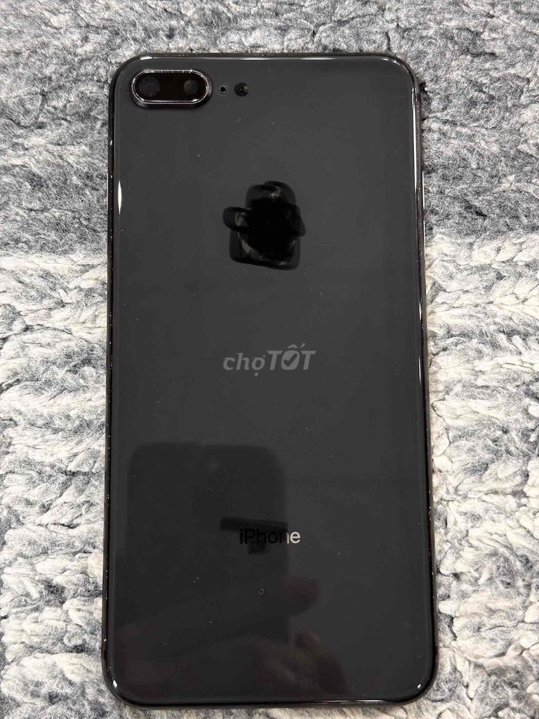 Apple iPhone 8 Plus Đen Đã tháo máy. Mua bán Điện thoại tại Huyện Tân Phước Tiền Giang được đăng bởi Ngô Trường An hình 1