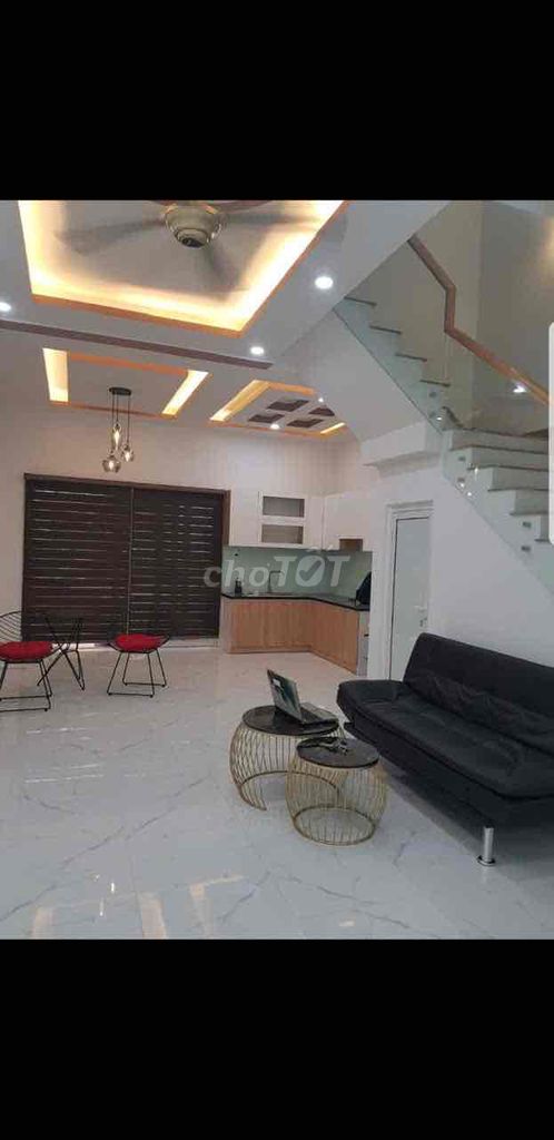 Rent · 3 bd · 75 м² · Thành phố Thủ Đức, ул. Đường Đỗ Xuân Hợp