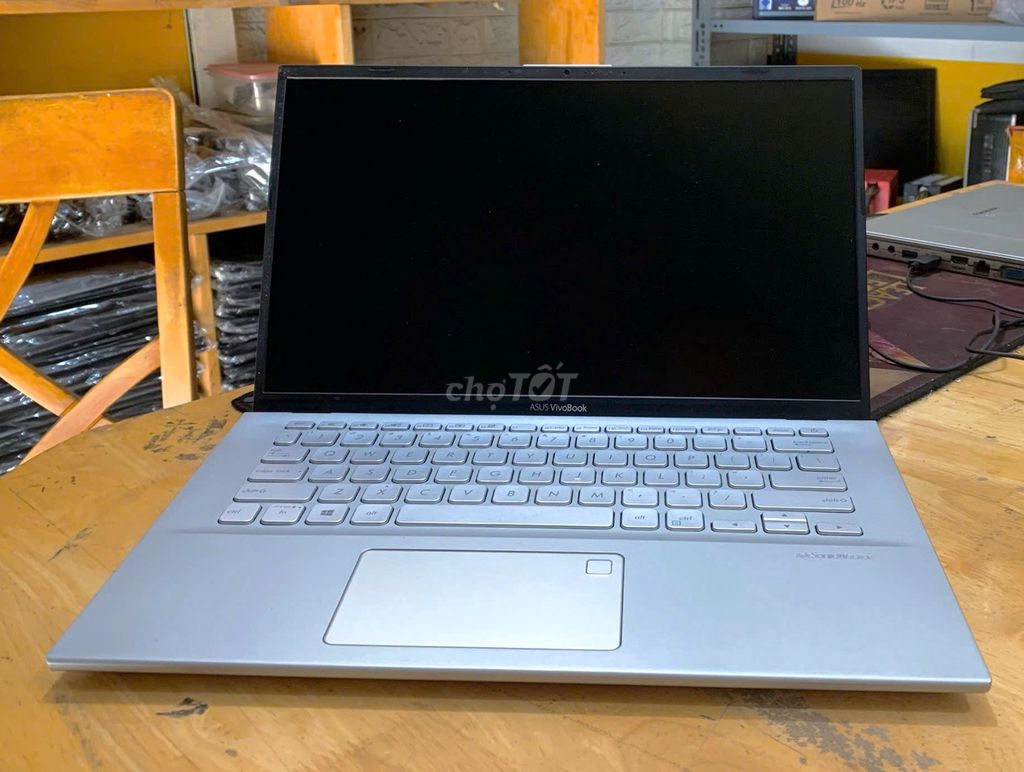 Asus Vivobook X412FA Core i5-10210U/8GB/512GB FHD. Mua bán Laptop tại Thành phố Thủ Đức Tp Hồ Chí Minh được đăng bởi NamPhong Computer hình 1