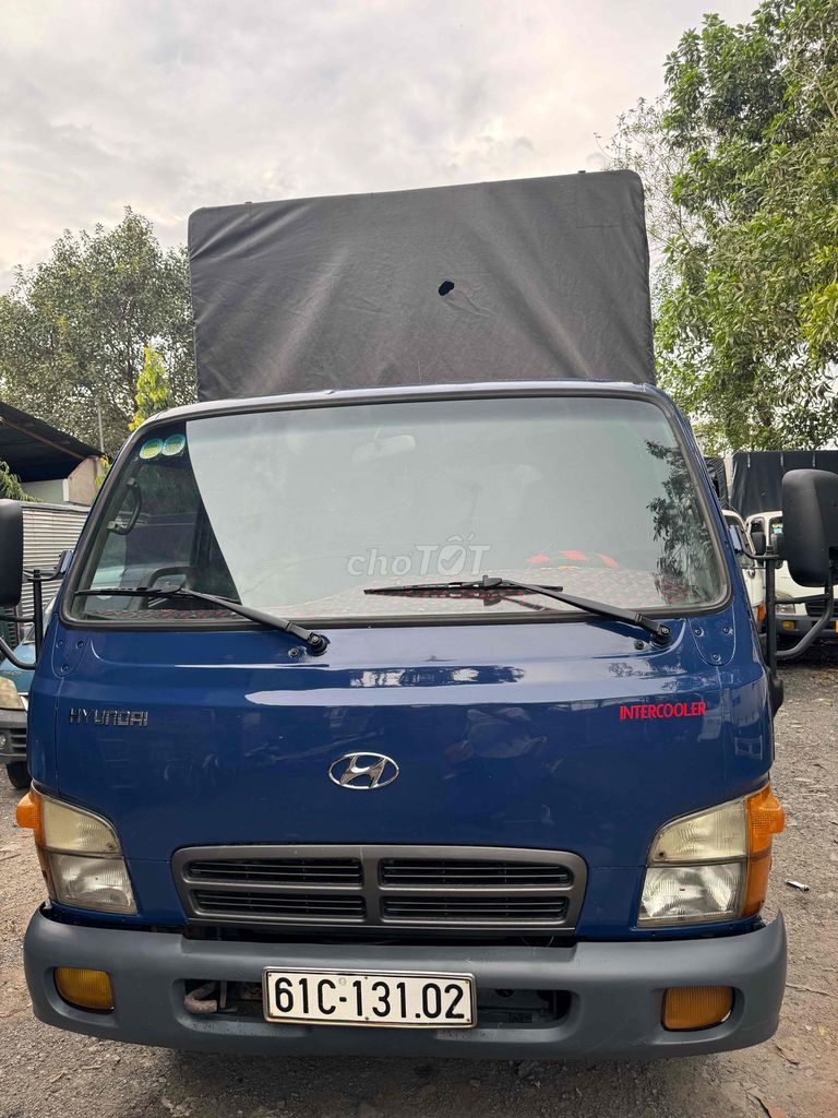 hd 65 2005 cao 2m3. Mua bán Xe tải, xe ben tại Thành phố Biên Hòa Đồng Nai được đăng bởi nguyen vinh hình 10