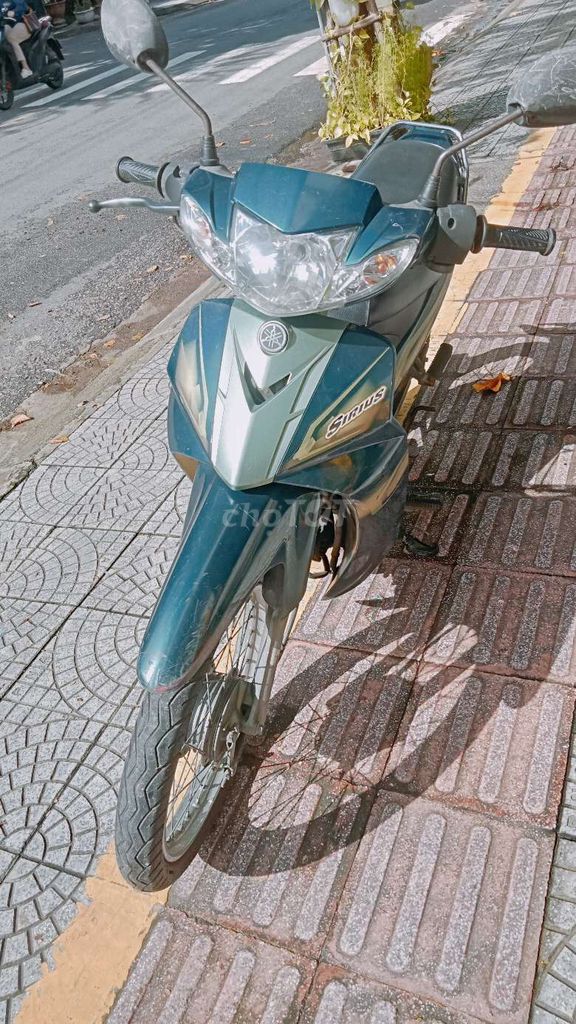 Ai có xe dư cần bán lại ko ạ , mua lại tận nơi. Mua bán Xe máy tại Quận Thanh Khê Đà Nẵng được đăng bởi Trần Khải hình 1