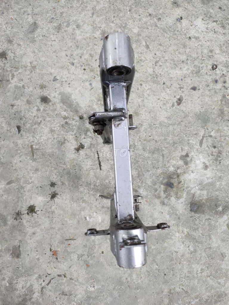 GẤP CARTE DREAM LÙN 99. Mua bán Phụ tùng xe tại Quận Bình Thuỷ Cần Thơ được đăng bởi Hoàng Thuận hình 8