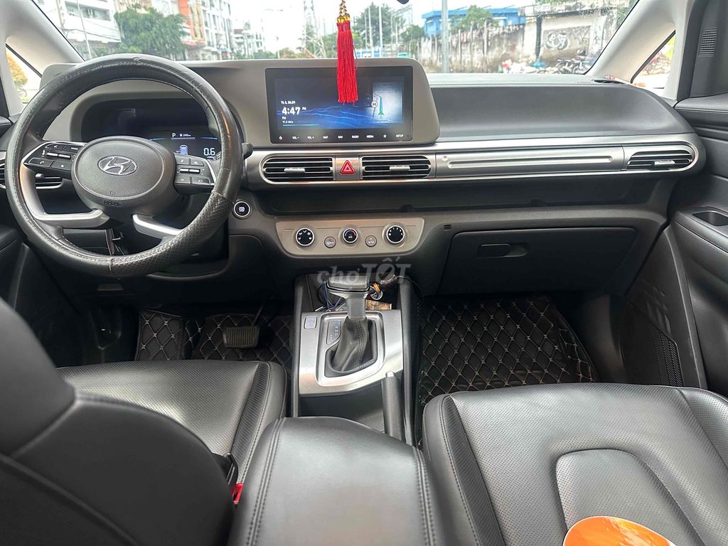 Hyundai Stargazer 2022 1.5 Đặc biệt - 41000 km. Mua bán Ô tô tại Quận 6 Tp Hồ Chí Minh được đăng bởi An mã  hình 11