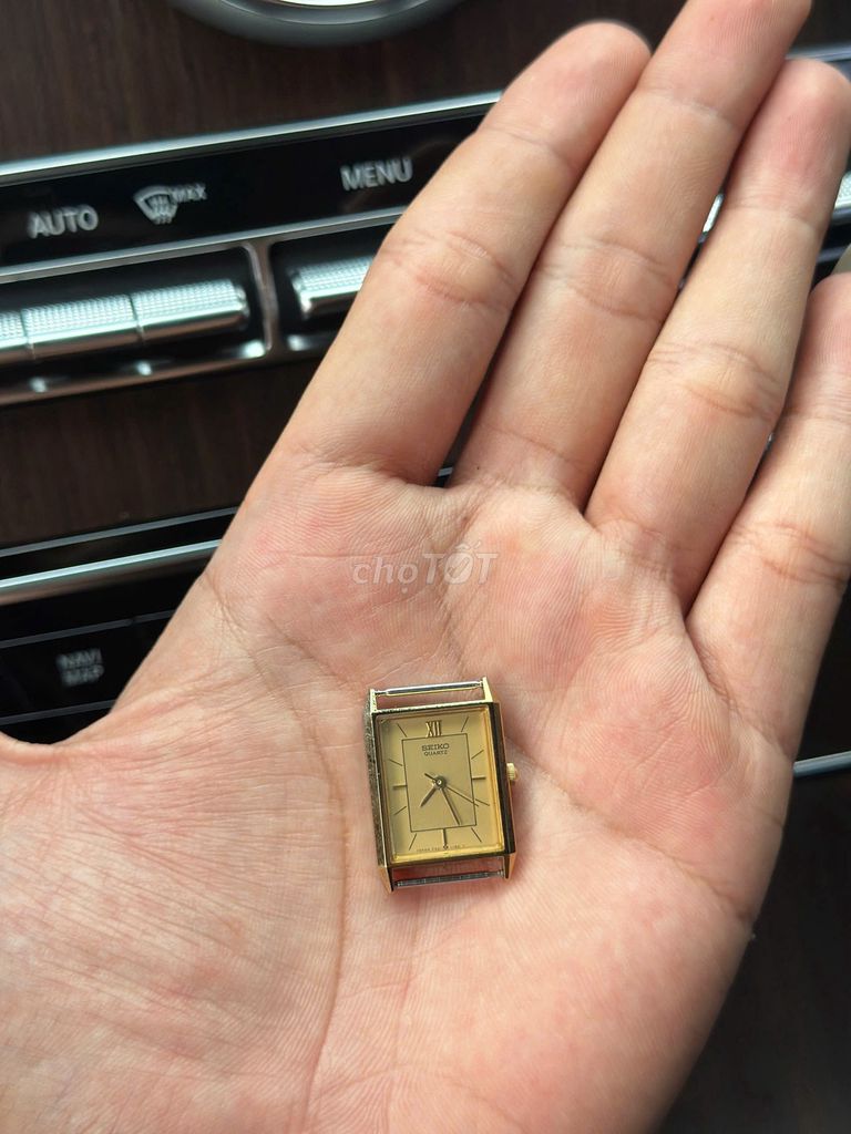 Đồng hồ Seiko Nữ Nhật Bản. Mua bán Đồng hồ tại Quận Nam Từ Liêm Hà Nội được đăng bởi Linh hình 1