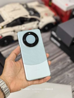 Huawei Mate 60 Pro 512GB Xám bạc