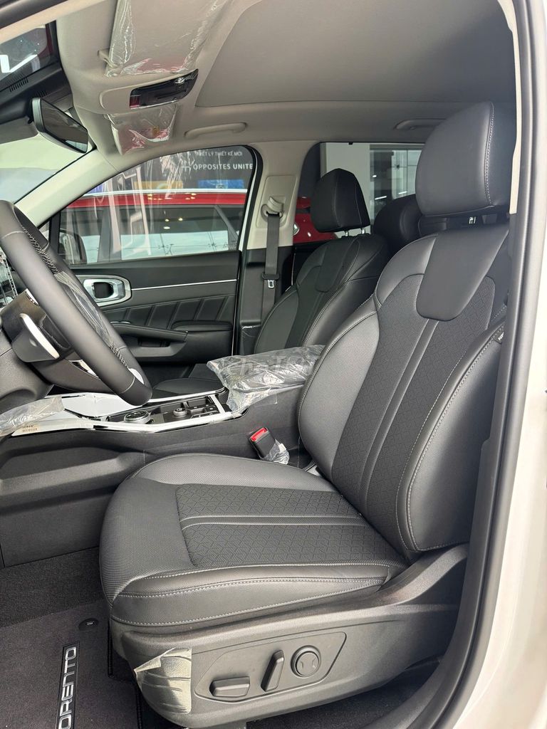 Kia Sorento Hybrid Ưu đãi Khủng. Mua bán Ô tô tại Quận Bình Tân Tp Hồ Chí Minh được đăng bởi Lập Bảo  hình 8