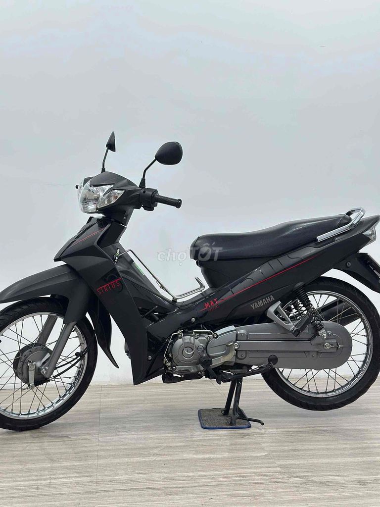 Yamaha Sirius 2022 BSTP Máy Zin Chính Chủ Ký. Mua bán Xe máy tại Quận 12 Tp Hồ Chí Minh được đăng bởi Anna Nguyen hình 4