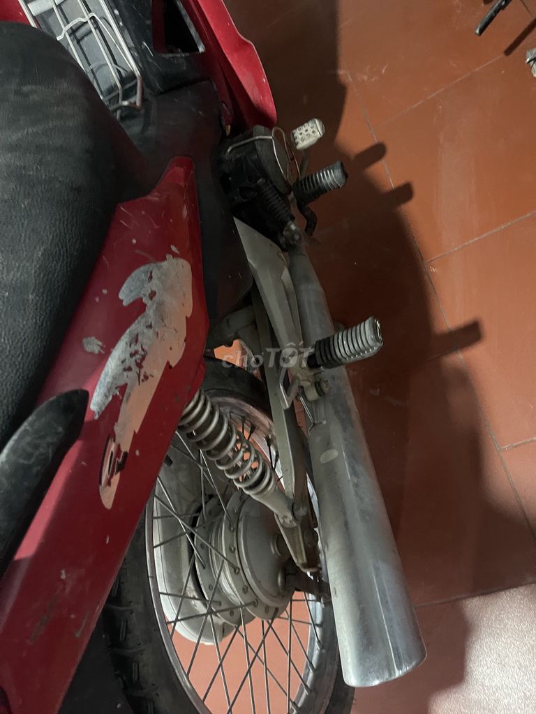 Wave cá đời chốt…. Mua bán Xe máy tại Huyện Phúc Thọ Hà Nội được đăng bởi Tạ đăng lâm hình 4