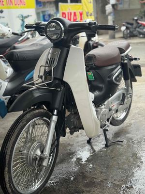Cub 50cc Detech Espero đk 2022 mẫu mới đèn led. Mua bán Xe máy tại Quận Bình Tân Tp Hồ Chí Minh được đăng bởi Hữu Trung