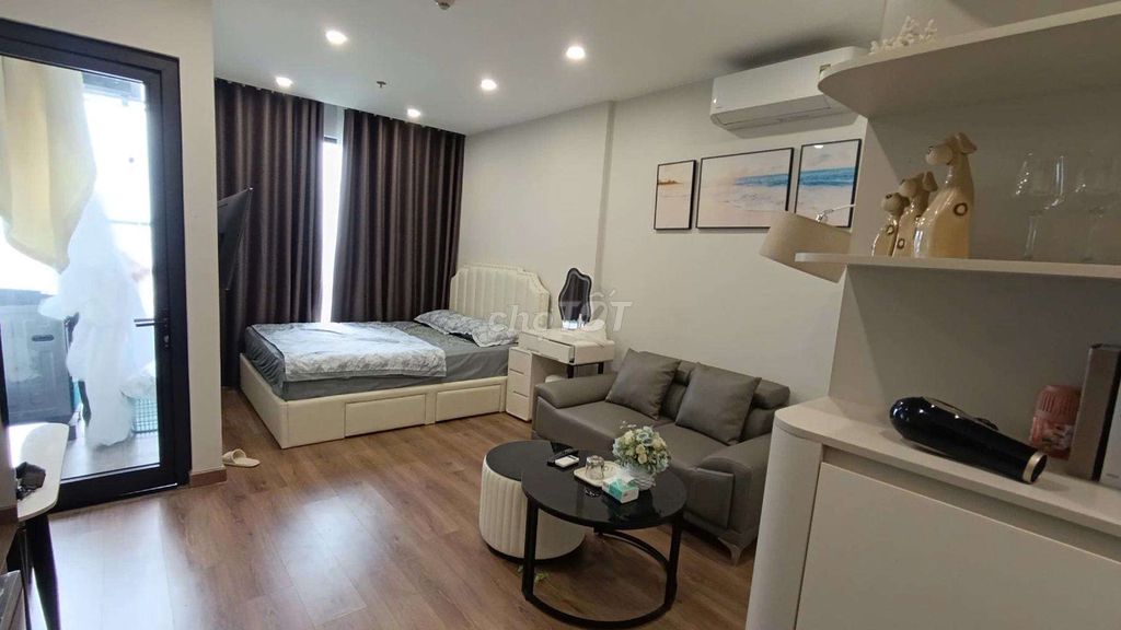 VINHOMES SMART CITY, VIEW BIỂN HỒ 29M2 2.95 TỶ. Mua bán căn hộ/chung cư tại Quận Nam Từ Liêm Hà Nội được đăng bởi Lưu Văn Vượng hình 1