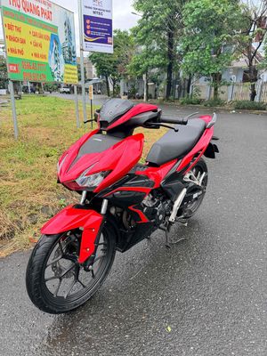 Honda Winner X 2021 Đỏ đen. Mua bán Xe máy tại Quận Liên Chiểu Đà Nẵng được đăng bởi Cửa hàng xe máy Nhớ Đình Nguyễn