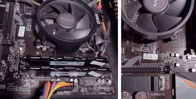 Combo B450 AORUS ELITE cần bán. Mua bán Linh kiện (RAM, Card...) tại Quận Ba Đình Hà Nội được đăng bởi A Quang
