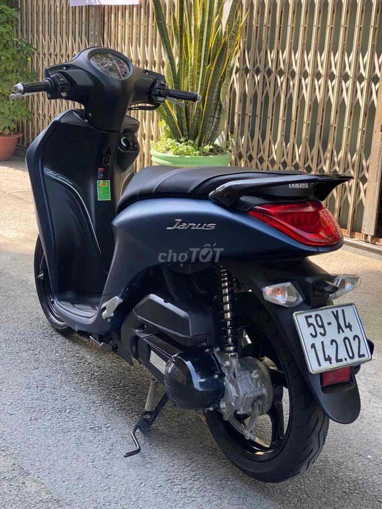 janus khoá smk.bán trả góp.trao đổi xe. Mua bán Xe máy tại Thành phố Thuận An Bình Dương được đăng bởi Xe Máy Khánh Dương hình 6