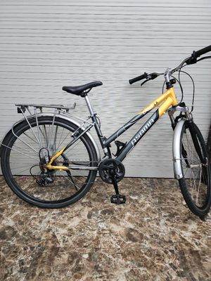 Xe đạp địa hình ASAMA CROSS LX đã dùng. Mua bán Xe đạp tại Thành phố Bà Rịa Bà Rịa - Vũng Tàu được đăng bởi Mai Vũ