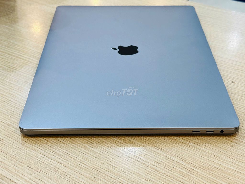 MacBook Pro 2018 15' Core i9 Ram 32GB/512GB VGArời. Mua bán Laptop tại Quận Đống Đa Hà Nội được đăng bởi Nguyễn Thu hình 1