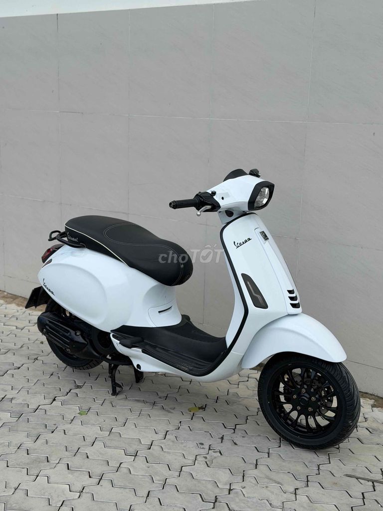 xe vespa sprint iget abs cần bán. Mua bán Xe máy tại Quận Gò Vấp Tp Hồ Chí Minh được đăng bởi long vũ hình 2