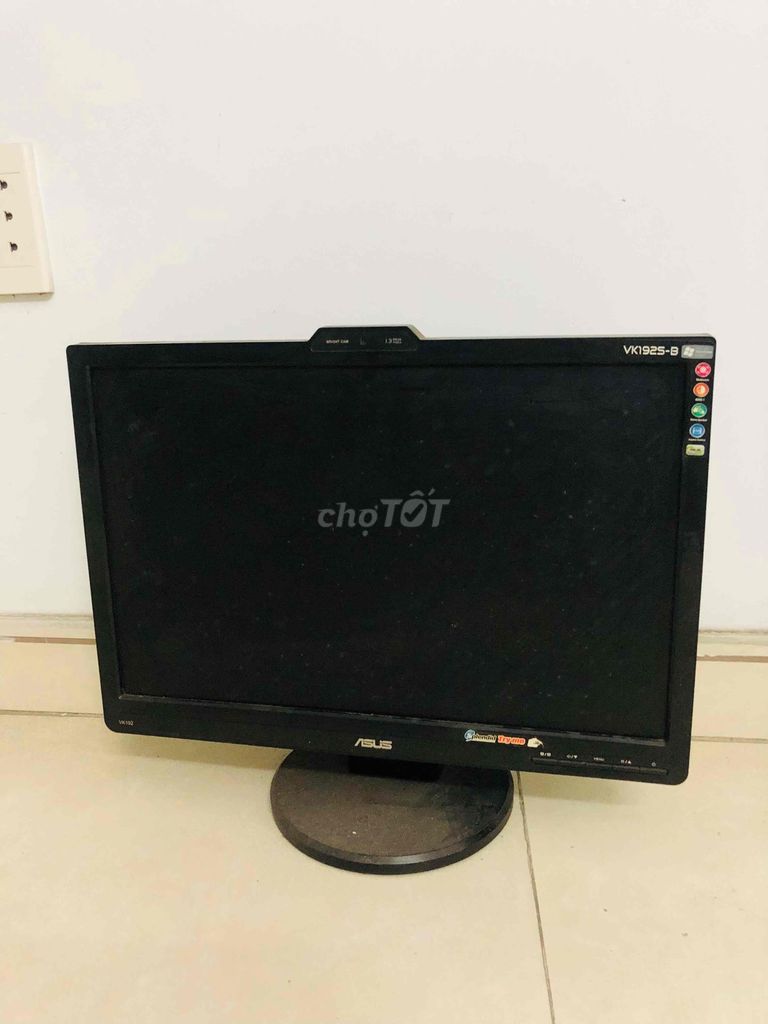 xác màn hình 40x25cm ko biết lên hình hay ko