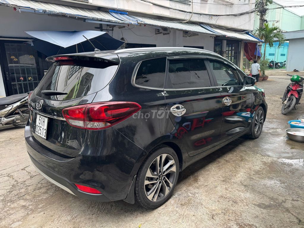 Kia Rondo 2019 Rondo GAT - 85000 km. Mua bán Ô tô tại Quận 10 Tp Hồ Chí Minh được đăng bởi Trần Anh Minh hình 6