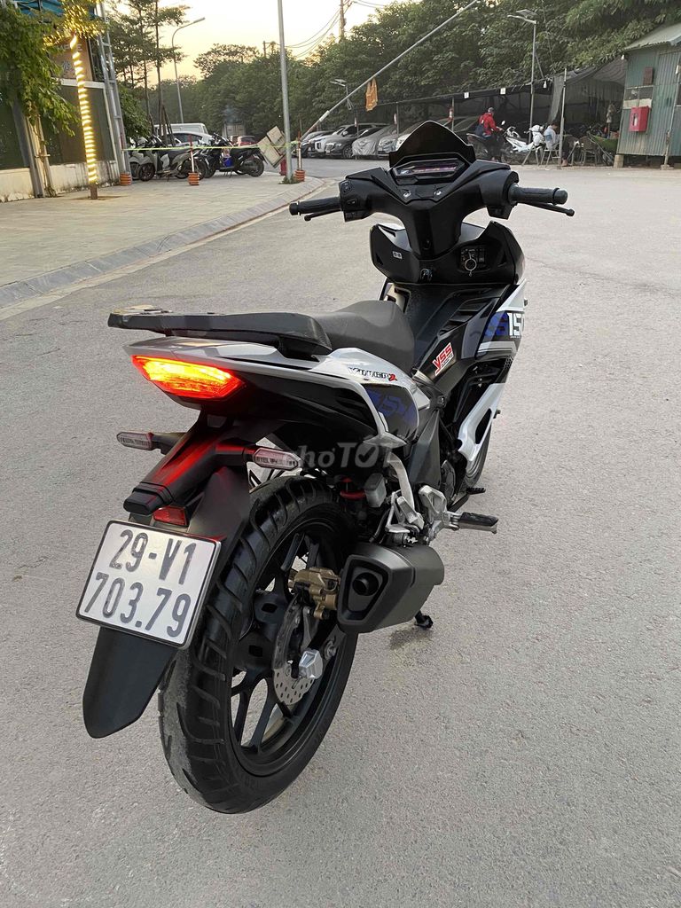 Siêu Phẩm Winner X Bản ABS—2021 biển 29 đã lên bi. Mua bán Xe máy tại Quận Nam Từ Liêm Hà Nội được đăng bởi minh hình 2