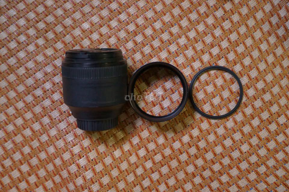 Ống kính Nikon 85mm f/1.8G kèm filter 67mm và hood. Mua bán Máy ảnh, Máy quay tại Thành phố Dĩ An Bình Dương được đăng bởi Phạm Đặng Toàn hình 1