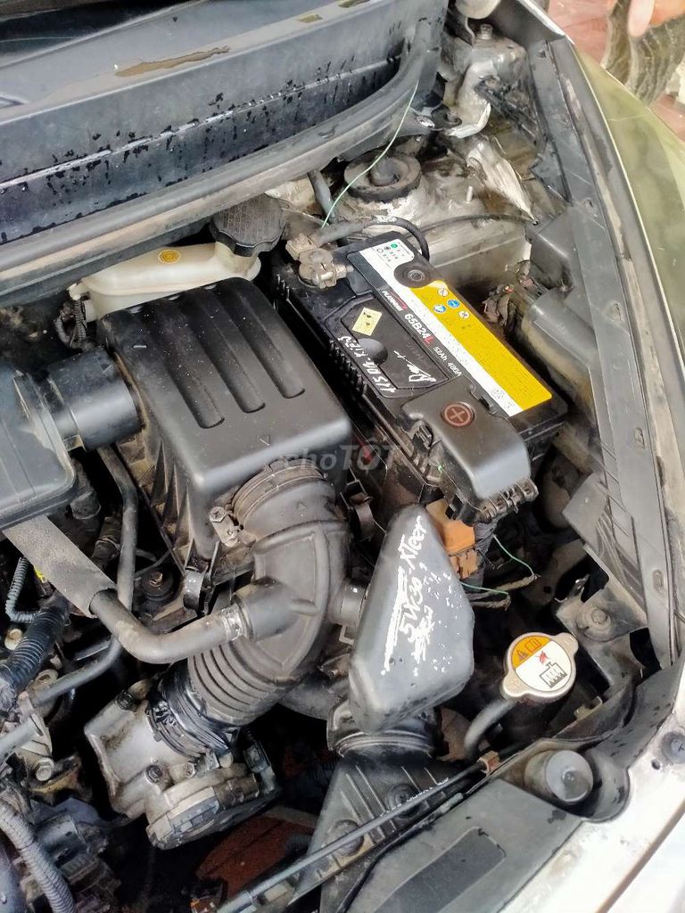 Bán ô tô Kia đời 2015. Mua bán Ô tô tại Huyện Như Xuân Thanh Hóa được đăng bởi Lê Sơn hình 9