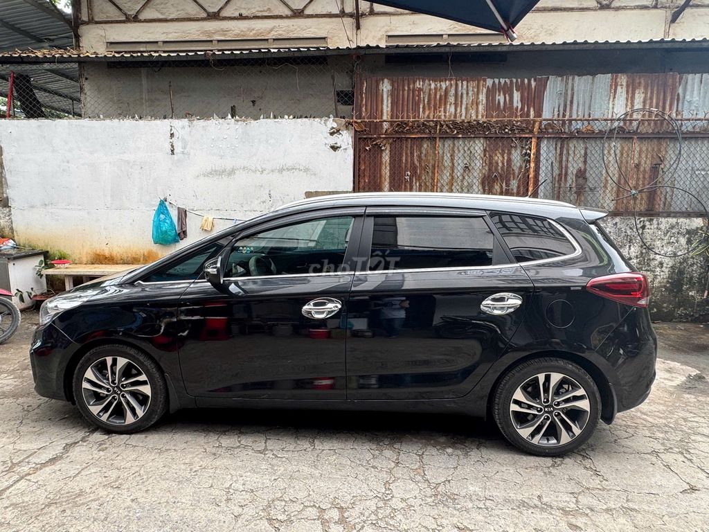 Kia Rondo 2019 Rondo GAT - 85000 km. Mua bán Ô tô tại Quận 10 Tp Hồ Chí Minh được đăng bởi Trần Anh Minh hình 11