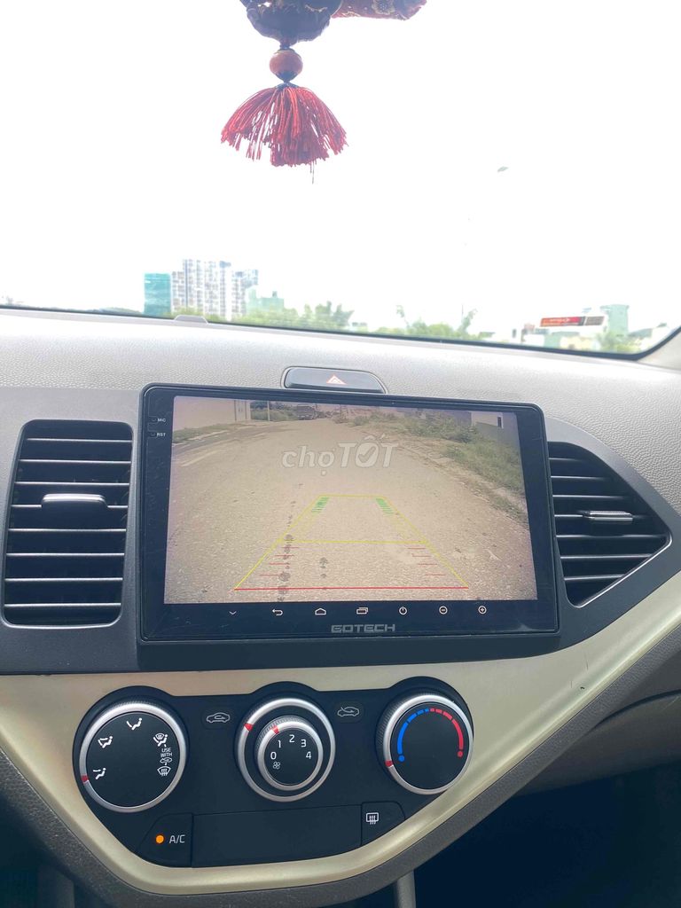 Kia Morning 2019 AT  1.25- 76000 km. Mua bán Ô tô tại Thành phố Qui Nhơn Bình Định được đăng bởi Luân hình 4