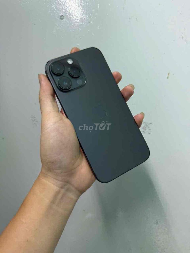 Apple iPhone 14 Pro Max 128GB Đen. Mua bán Điện thoại tại Thành phố Đà Lạt Lâm Đồng được đăng bởi Giang hình 1